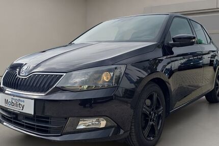Skoda Fabia 121.200 km 8.920 &euro; Braunschweig 38114