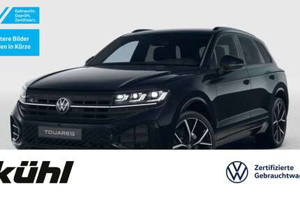 VW Touareg 12.900 km 84.480 &euro; Gifhorn 38518