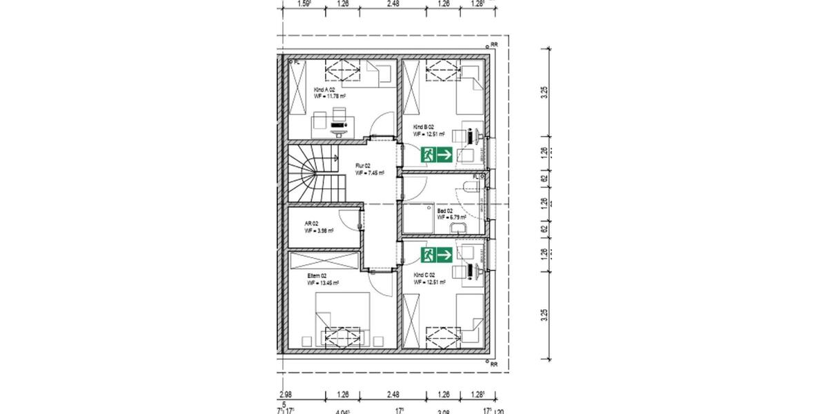 letzte Doppelhaushälfte zu verkaufen zum selbst verwirklichen 5 zimmer