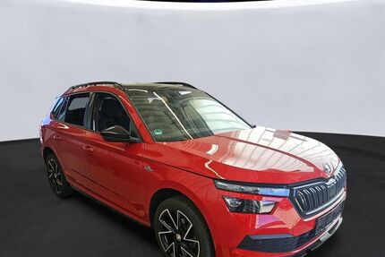 Skoda Kamiq 67.250 km 18.980 &euro; Gifhorn 38518