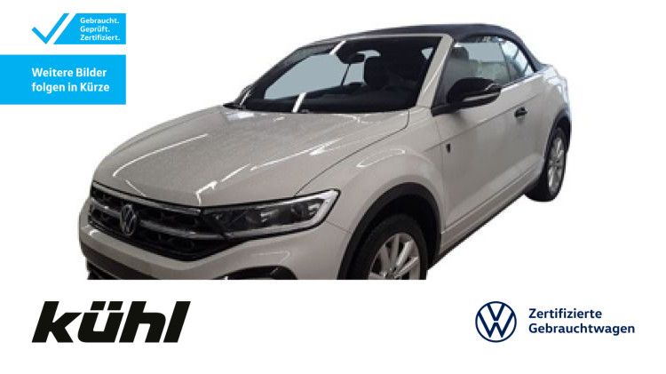VW T-Roc 12.200 km 36.690 &euro; Gifhorn 38518