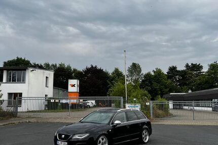 Seat Exeo 216.000 km 7.000 &euro; Meine 38527