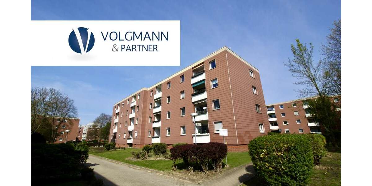 Etagenwohnung Braunschweig / Weststadt Weststadt - 3 Zimmer, 78 m&sup2;, 168.000&euro; | Angebot:26319346
