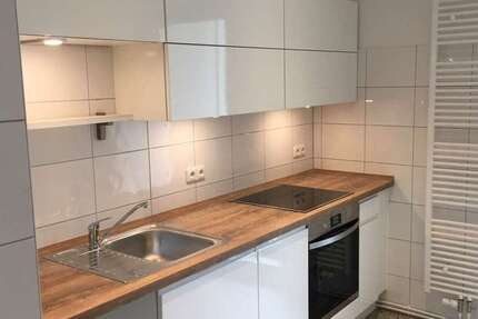 Wohnung Braunschweig Östliches Ringgebiet - 2.5 Zimmer, 73 m&sup2;, 950&euro; | Angebot:26529880