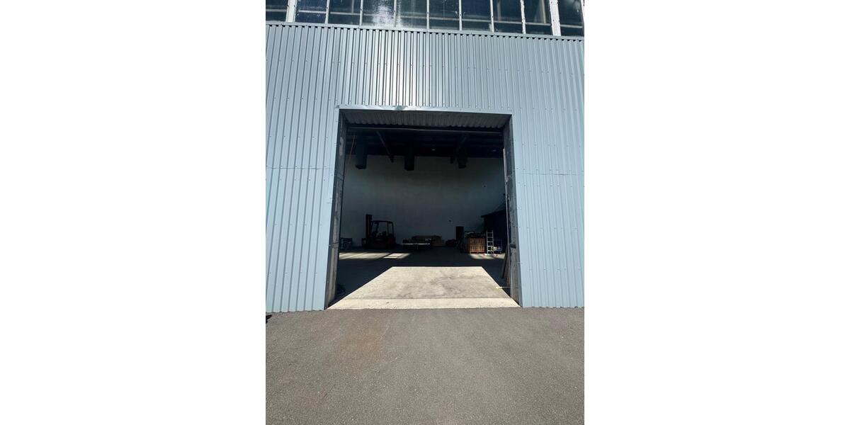 Gewerbeobjekt Helmstedt - 1.250&euro; | Angebot:26374613