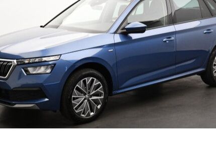 Skoda Kamiq 46.251 km 16.990 € Wolfsburg 38440