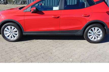 Seat Arona 29.300 km 16.390 € Vordorf 38533