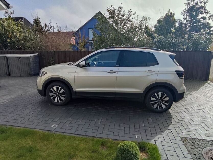 T-Cross