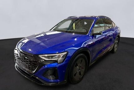 Audi Q8 e-tron 73.000 km 54.970 &euro; Helmstedt 38350