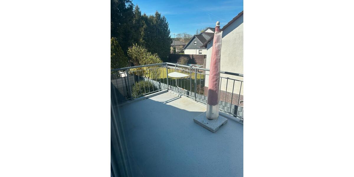 Etagenwohnung Wolfsburg Almke - 3 Zimmer, 85 m&sup2;, 950&euro; | Angebot:26279036