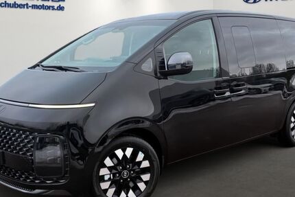 Hyundai STARIA 2.897 km 51.890 &euro; Wolfsburg 38448