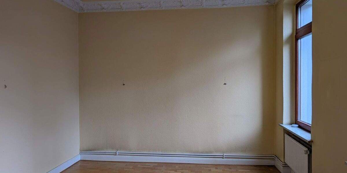 Etagenwohnung Braunschweig Westliches Ringgebiet - 5 Zimmer, 100 m&sup2;, 299.000&euro; | Angebot:24726161