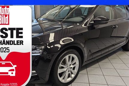 Skoda Octavia 88.129 km 19.400 € Wolfsburg-Heiligendorf 38444