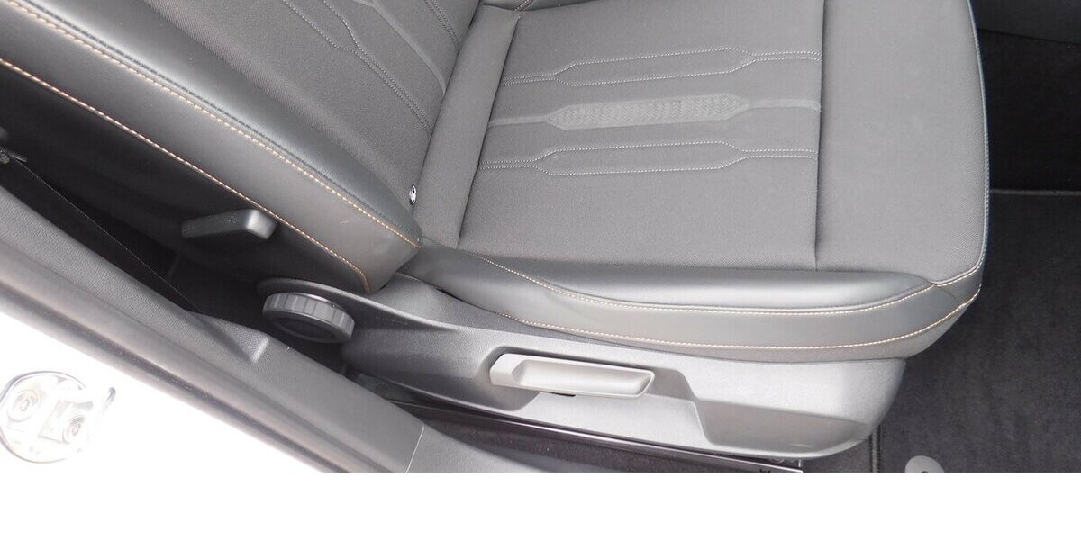 Cupra Formentor 1.5 TSI BMT Klima LED Alu Navi 23.800 km 21.990 € Vordorf 38533