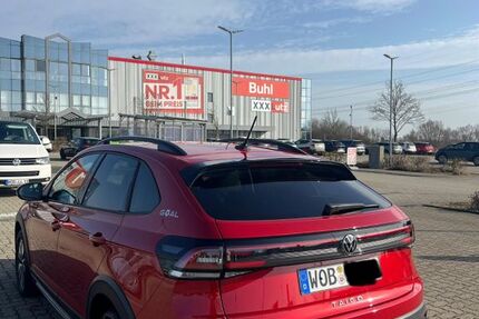 VW Taigo 16.600 km 21.990 &euro; Wolfsburg 38444