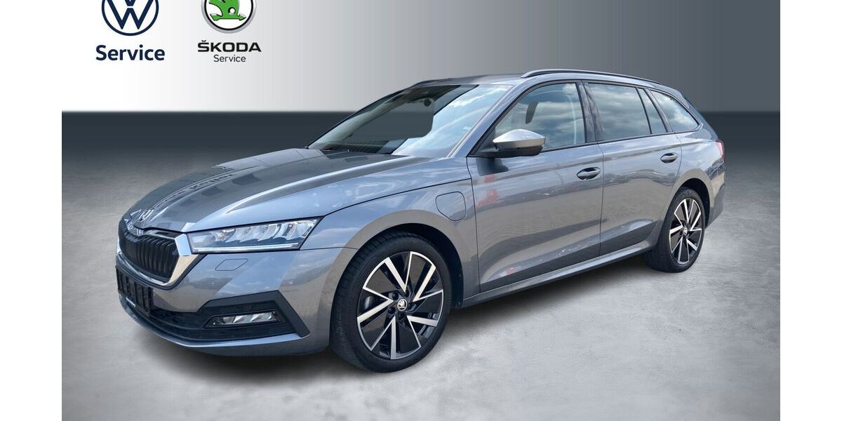 Skoda Octavia 45.111 km 23.370 &euro; Wolfsburg 38446
