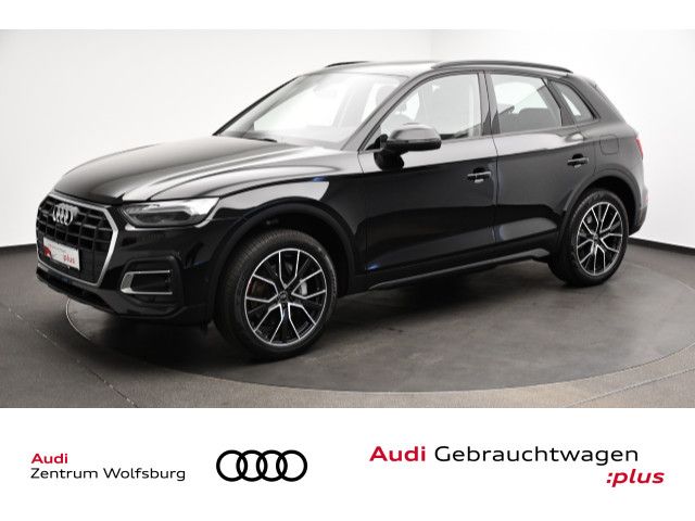 Audi Q5 21.391 km 50.690 &euro; Wolfsburg 38440