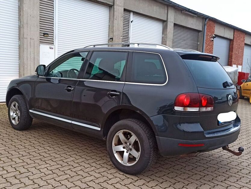 Touareg