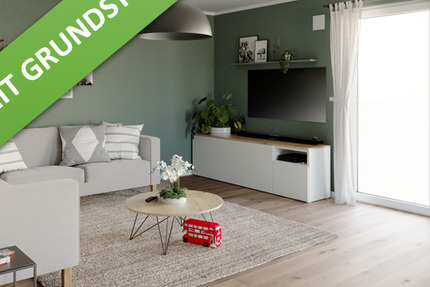 Haus Dettum Hachum - 6 Zimmer, 130 m&sup2;, 345.290&euro; | Angebot:24871113