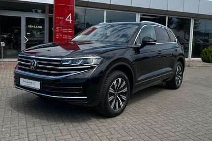 VW Touareg 18.500 km 55.555 &euro; Helmstedt 38350