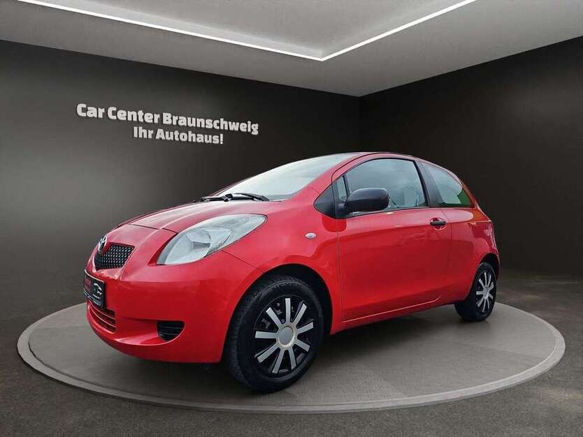 Yaris
