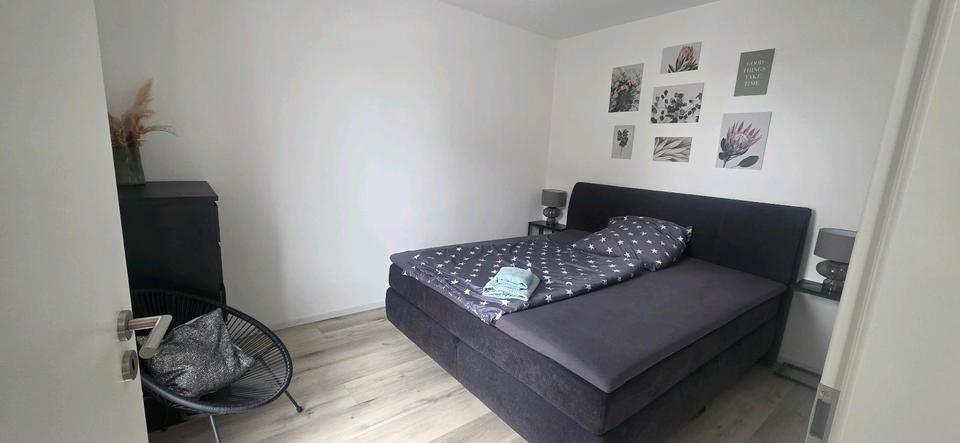 Etagenwohnung Rühen - 2 Zimmer, 63 m&sup2;, 800&euro; | Angebot:26227080