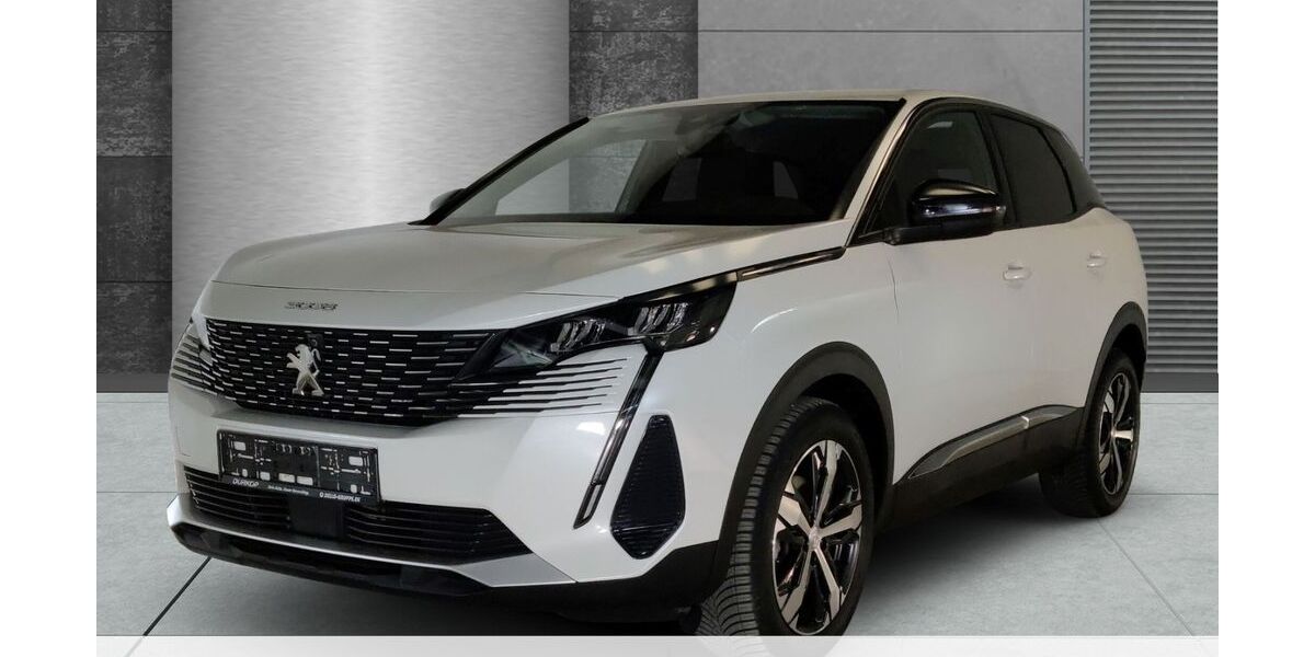 Peugeot 3008 19.658 km 25.250 € Braunschweig 38126