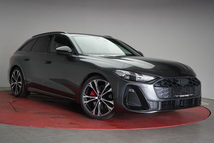 Audi A5 13.000 km 53.990 € Braunschweig 38110