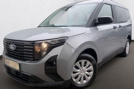 Ford Tourneo Courier 12.263 km 25.660 &euro; Helmstedt 38350