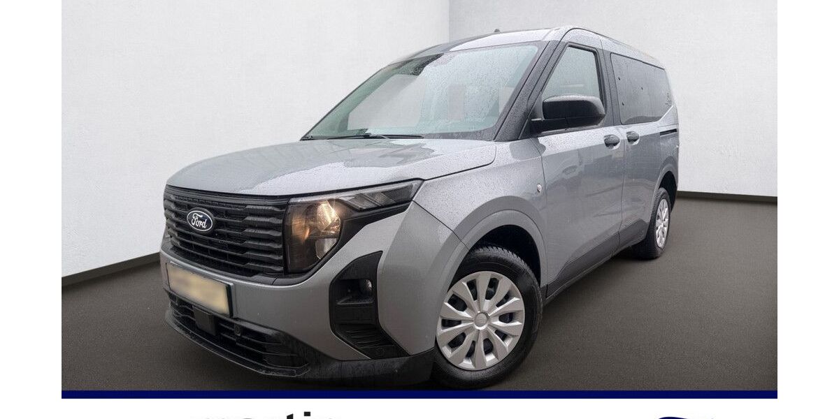 Ford Tourneo Courier 12.263 km 25.660 &euro; Helmstedt 38350