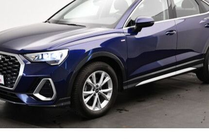 Audi Q3 34.800 km 33.180 &euro; Wolfsburg 38440