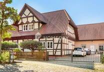 Einmalige Chance: Einzigartiges Fachwerkhaus mit 560 m² Wohnfläche und großem Grundstück