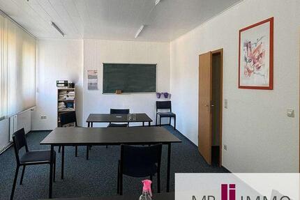 Ihr neues Büro oder die zukünftige Praxis?