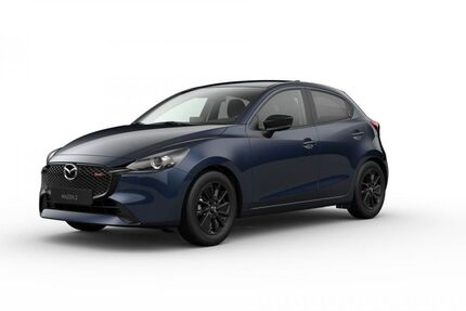 Mazda 2 4.807 km 21.630 € Klötze 38486