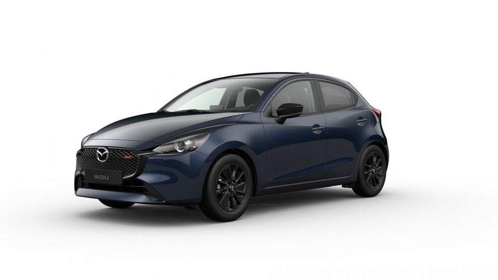 Mazda 2 4.807 km 21.630 € Klötze 38486