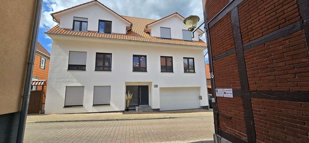 Etagenwohnung Wolfsburg Ehmen - 3 Zimmer, 105 m&sup2;, 367.000&euro; | Angebot:27143897