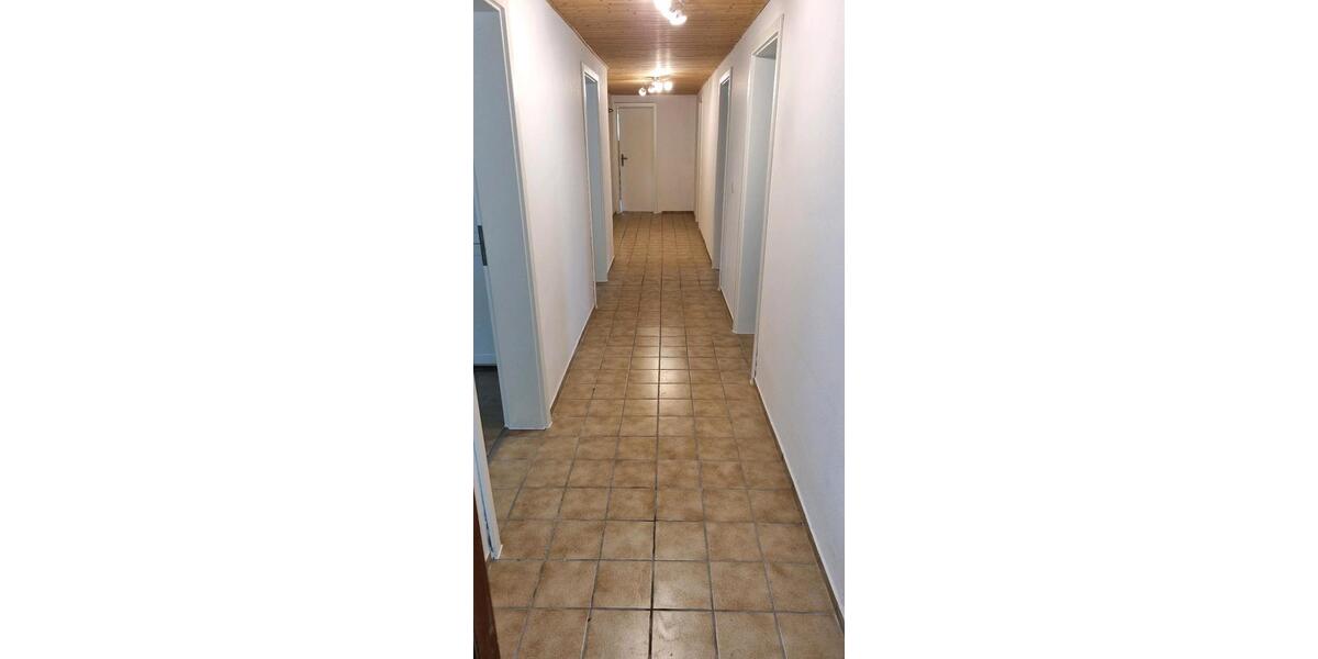 Wesendorf Kernort geräumige sanierte 3 Zimmerwohnung mit EBK 3 zimmer