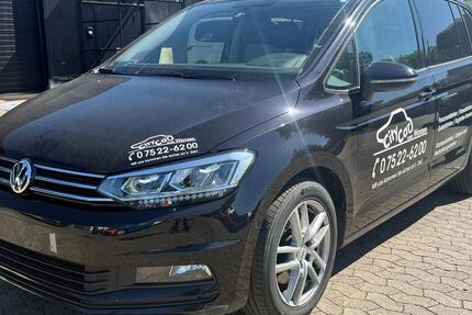 VW Touran 272.535 km 11.990 &euro; Braunschweig 38122