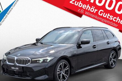 BMW 330 3.069 km 55.960 &euro; Braunschweig 38112