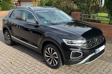 VW T-Roc 12.500 km 31.900 &euro; Wolfsburg 38446