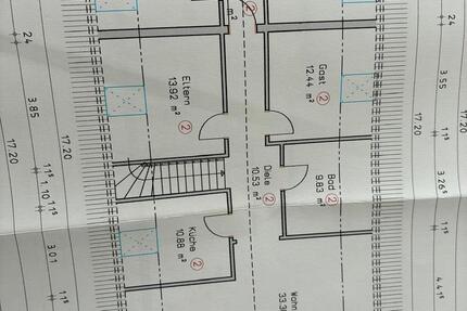 Wohnung Groß Twülpstedt - 5 Zimmer, 133 m&sup2;, 700&euro; | Angebot:26324447