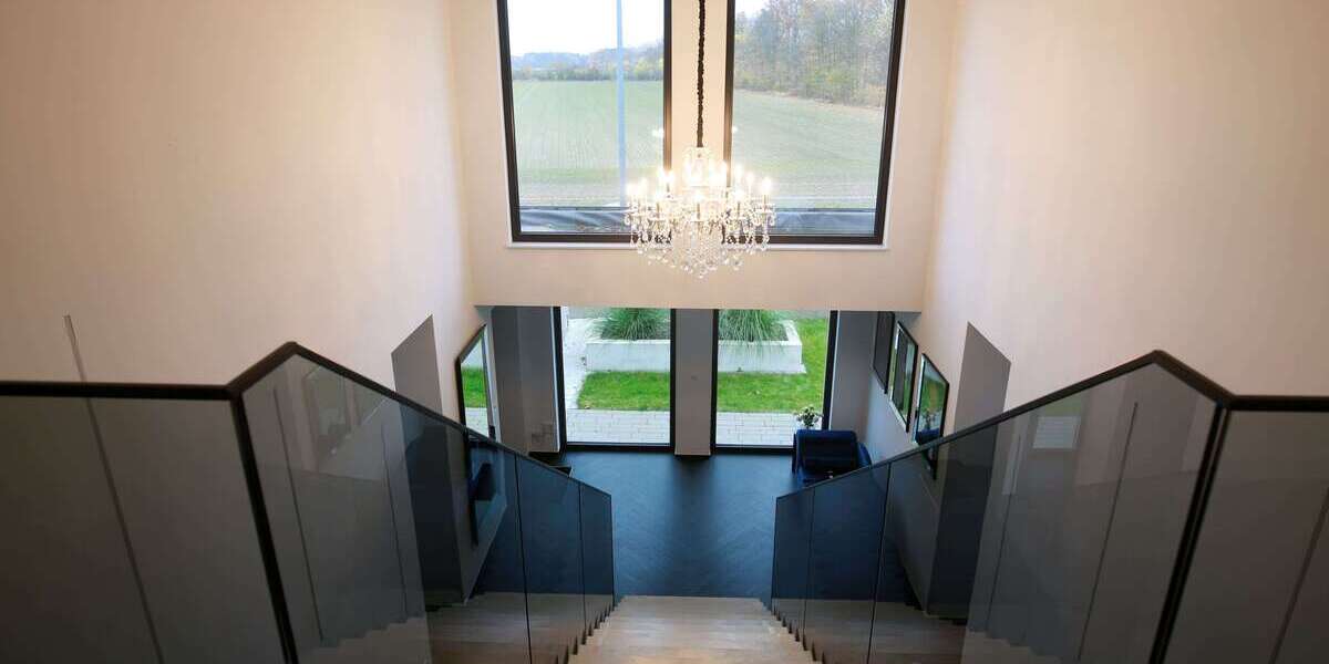 Einfamilienhaus Wolfsburg Alt-Wolfsburg - 6 Zimmer, 265 m&sup2;, 779.000&euro; | Angebot:23808434