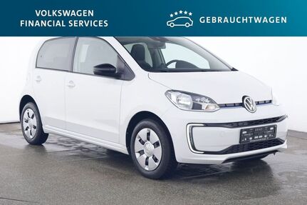 VW e-up!
