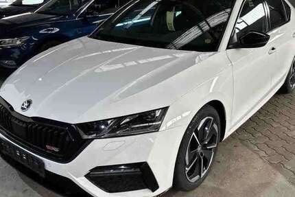 Skoda Octavia 48.800 km 37.490 € Helmstedt 38350
