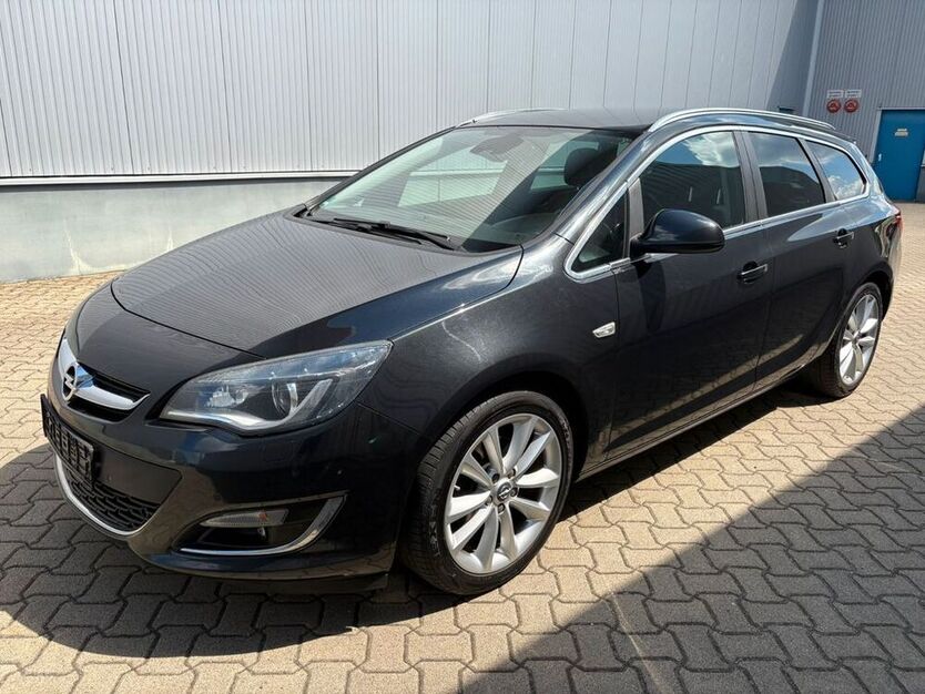 Astra