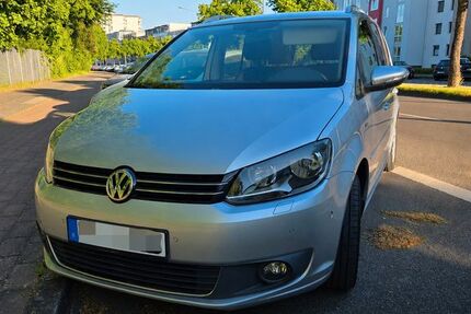 VW Touran 178.000 km 8.000 &euro; Helmstedt 38350