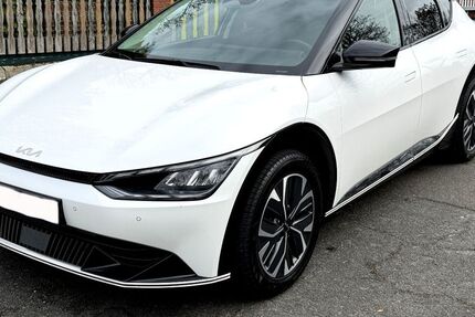 Kia EV6 36.558 km 24.800 &euro; Wolfsburg 38440