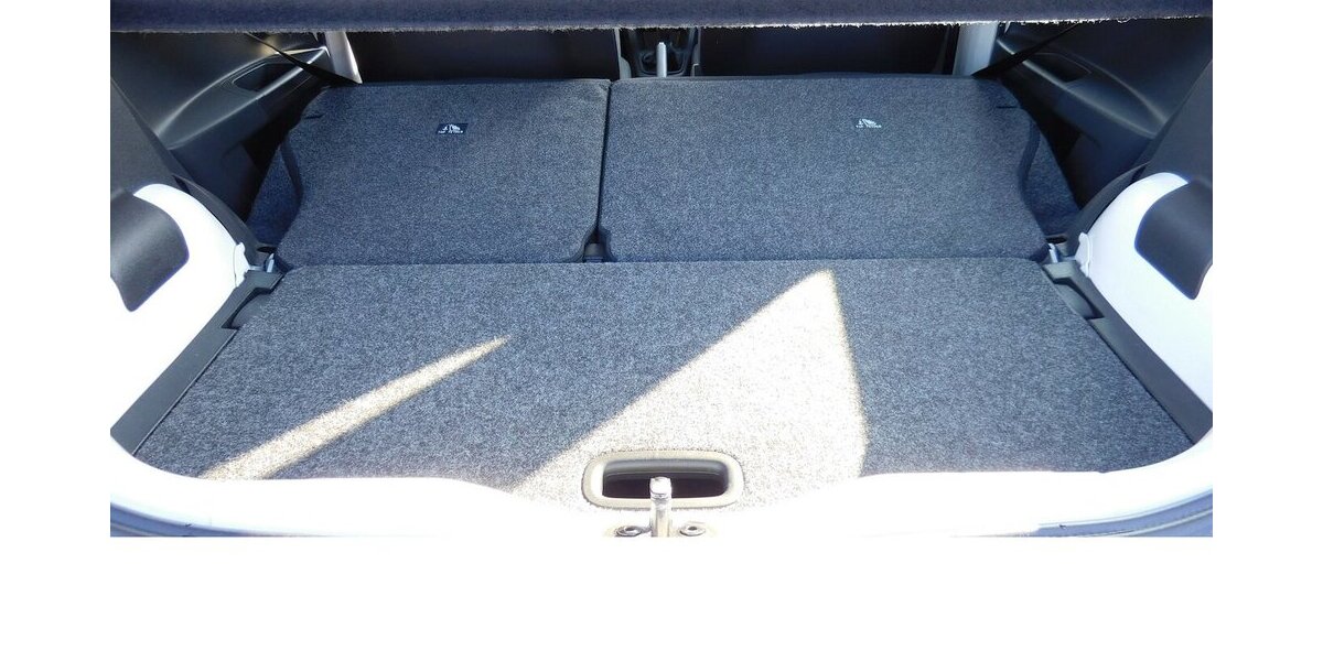 VW up! 1.0 Move MPI BMT 4Trg Klima Radio 32.800 km 12.390 &euro; Vordorf 38533