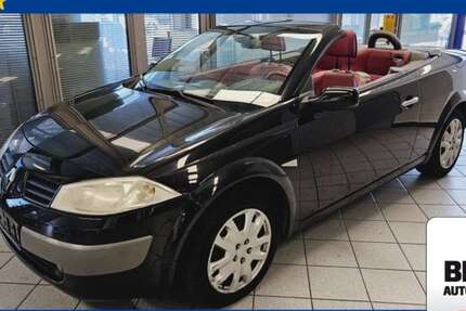 Renault Megane 138.500 km 1.300 &euro; Wolfsburg Heiligendorf 38444