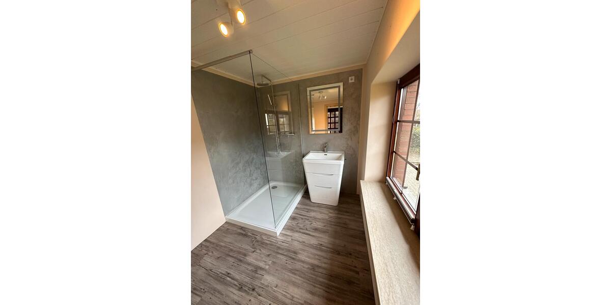 Doppelhaushälfte zu vermieten, ab 15.3. in Groß Schwülper 5 zimmer